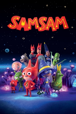 SamSam-online-free