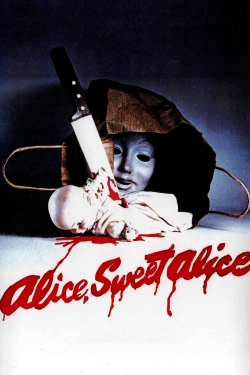 Alice Sweet Alice-online-free