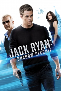 Jack Ryan: Shadow Recruit-online-free