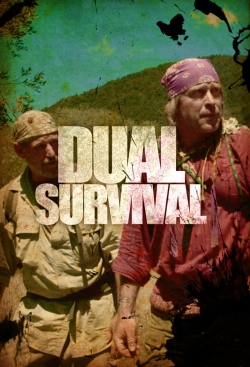 Dual Survival-online-free