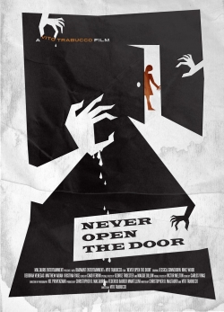 Never Open the Door-online-free