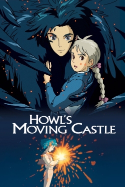 Howl's Moving Castle-online-free