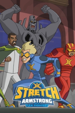Stretch Armstrong & the Flex Fighters-online-free