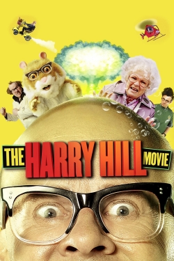 The Harry Hill Movie-online-free