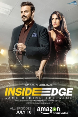 Inside Edge-online-free