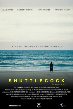 Shuttlecock Director's Cut-online-free