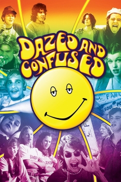Dazed and Confused-online-free