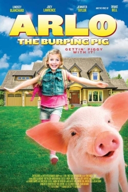 Arlo: The Burping Pig-online-free