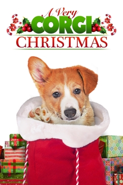 A Very Corgi Christmas-online-free