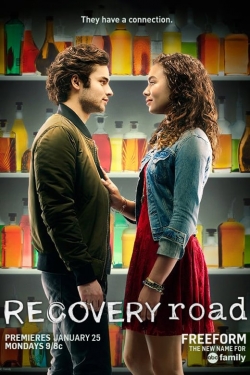 Recovery Road-online-free