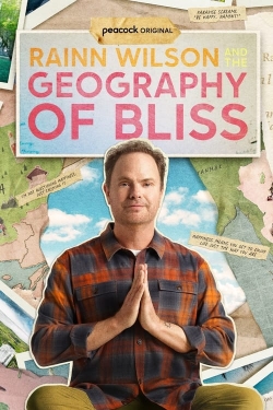 Rainn Wilson and the Geography of Bliss-online-free