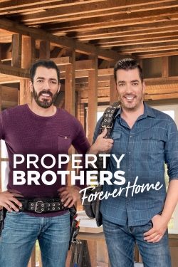 Property Brothers: Forever Home-online-free