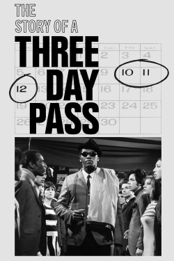 The Story of a Three-Day Pass-online-free