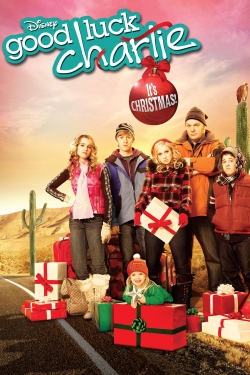 Good Luck Charlie, It's Christmas!-online-free