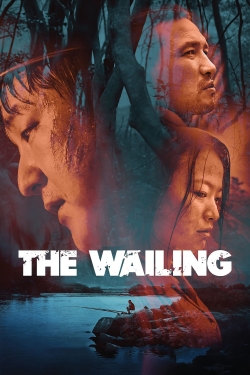 The Wailing-online-free