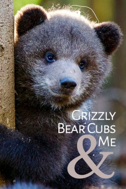 Grizzly Bear Cubs and Me-online-free