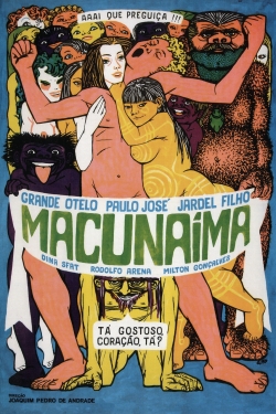 Macunaíma-online-free