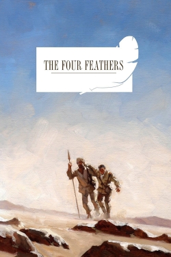 The Four Feathers-online-free