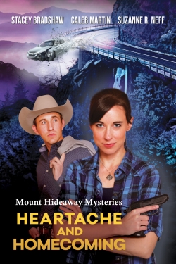Mount Hideaway Mysteries: Heartache and Homecoming-online-free