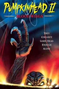 Pumpkinhead II: Blood Wings-online-free