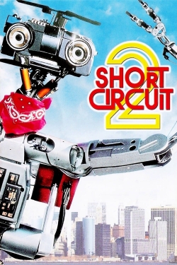 Short Circuit 2-online-free