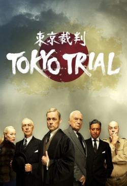 Tokyo Trial-online-free