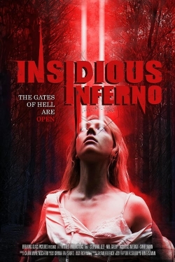 Insidious Inferno-online-free