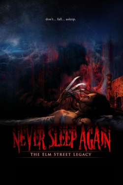 Never Sleep Again: The Elm Street Legacy-online-free
