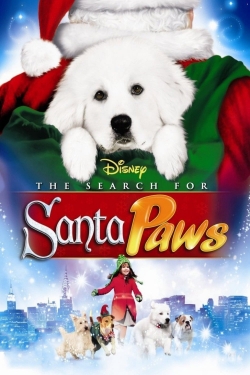 The Search for Santa Paws-online-free