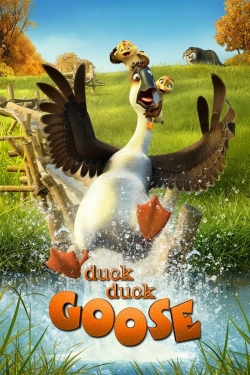 Duck Duck Goose-online-free