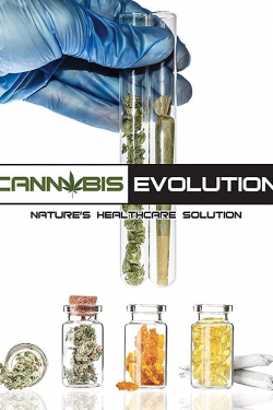 Cannabis Evolution-online-free