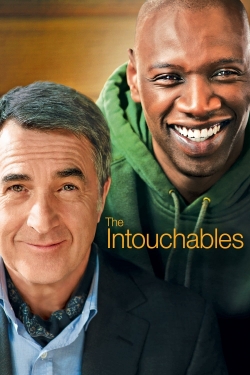 The Intouchables-online-free