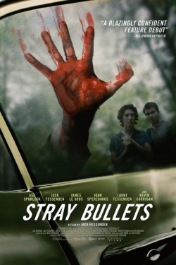 Stray Bullets-online-free