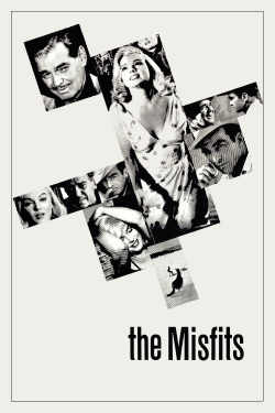 The Misfits-online-free