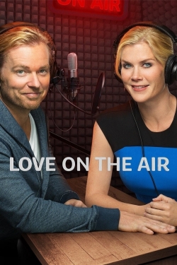 Love on the Air-online-free
