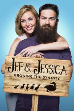 Jep & Jessica: Growing the Dynasty-online-free