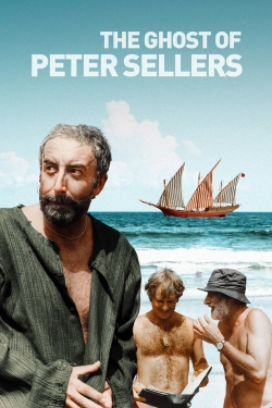 The Ghost of Peter Sellers-online-free