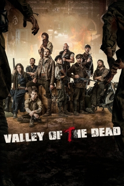 Valley of the Dead-online-free
