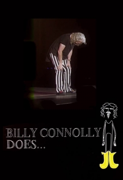 Billy Connolly Does...-online-free