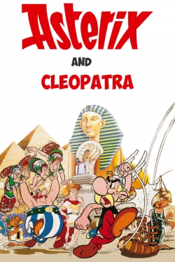 Asterix and Cleopatra-online-free