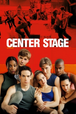 Center Stage-online-free