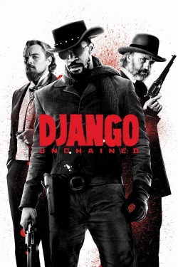 Django Unchained-online-free