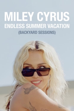 Miley Cyrus – Endless Summer Vacation (Backyard Sessions)-online-free