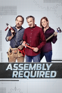 Assembly Required-online-free