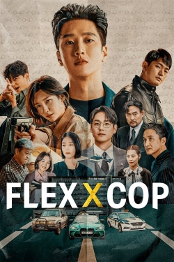 Flex X Cop-online-free
