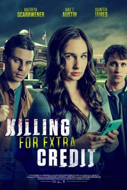 Killing for Extra Credit-online-free