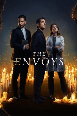 The Envoys-online-free