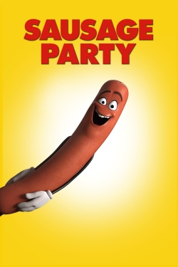 Sausage Party-online-free