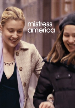 Mistress America-online-free