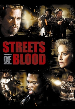 Streets of Blood-online-free
